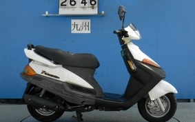 YAMAHA TURWORD125 4HP