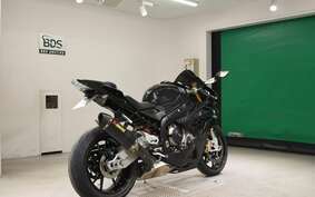 BMW S1000RR 2012