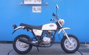 HONDA APE 100 HC07