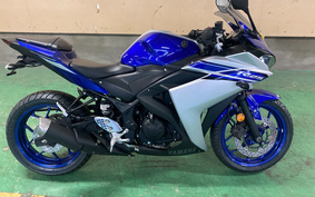 YAMAHA YZF-R25 RG10J