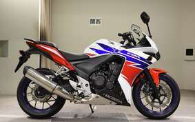 HONDA CBR400R ABS 2015 NC47