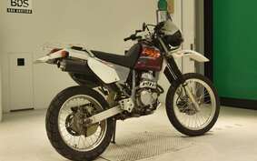 HONDA XR250 BAJA MD30