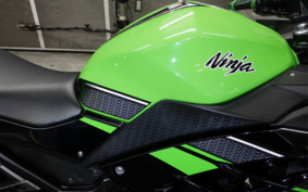 KAWASAKI NINJA 250 EX250L