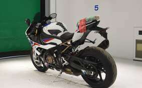 BMW S1000RR 2021