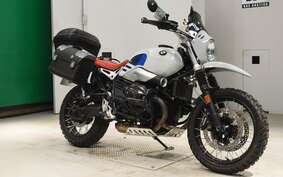 BMW R NINE T URBAN GS 2017 0J41