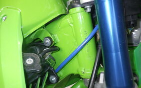 KAWASAKI KDX200SR Gen.2 DX200G