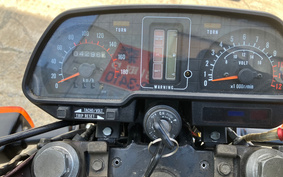 KAWASAKI Z400 GP 1982 KZ400M