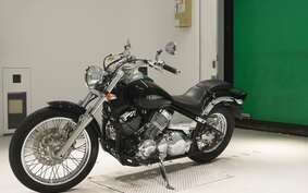 YAMAHA DRAGSTAR 400 2009 VH01J