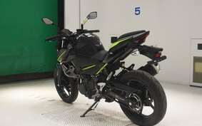 KAWASAKI Z400 Gen.2 2023 EX400L