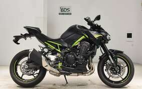 KAWASAKI Z900 Gen.2 2022 ZR900B