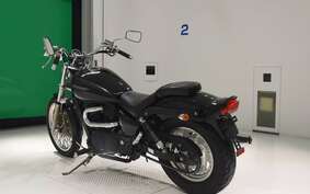 SUZUKI DESPERADO 400 Winder 2000 VK52B