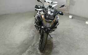 BMW R1200GS ADVENTURE 2014 0A02