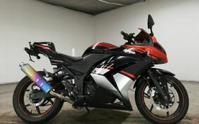 KAWASAKI NINJA 250R EX250K