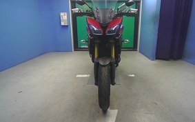 YAMAHA MT-09 Tracer RN36J