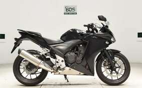 HONDA CBR400R ABS 2015 NC47