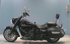 YAMAHA XV1900 MIDNIGHT STAR 2011 VP23