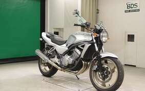 KAWASAKI BALIUS 250 ZR250A