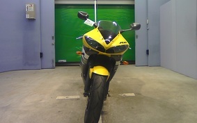 YAMAHA YZF-R6 2003 RJ05