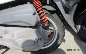 PGO TIGRA 125