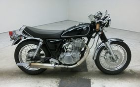 YAMAHA SR400 2001 RH01J