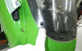 KAWASAKI KR250 KR250A