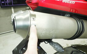 DUCATI 1098 2008