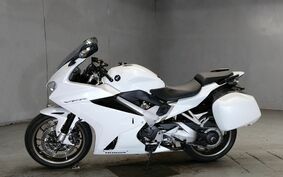 HONDA VFR800F 2015 RC79