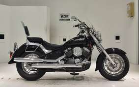 YAMAHA DRAGSTAR 400 CLASSIC 2008 VH01J