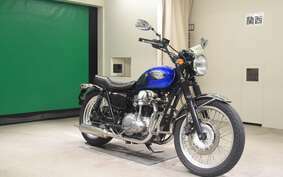 KAWASAKI W400 2008 EJ400A