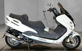 YAMAHA MAJESTY 125 SE27