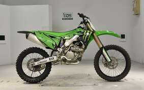 KAWASAKI KX250 F KX250Z