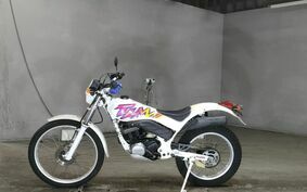 HONDA TLM220R MD23