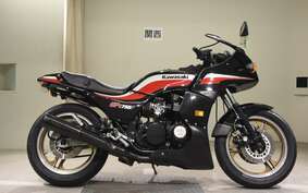 KAWASAKI GPZ750 1987 ZX750A