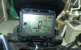 HONDA X-ADV 750 2020 RC95