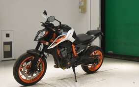 KTM 890 DUKE R 2021