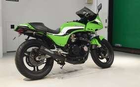 KAWASAKI GPZ750 1983 ZX750A