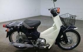 HONDA C70 SUPER CUB HA02