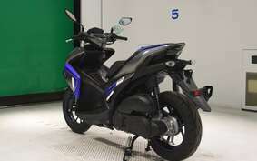 YAMAHA AERO X155