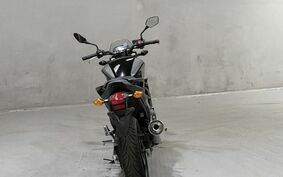 HONDA NC 700 S 2013 RC61