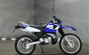 YAMAHA DT230 LANZA DG05X