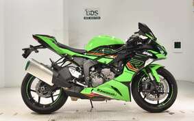 KAWASAKI NINJA ZX-6R A 2022 ZX636G