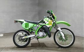 KAWASAKI KDX125 SR DX125A