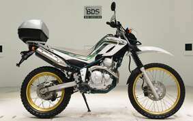 YAMAHA SEROW 250 Gen.3 DG31J