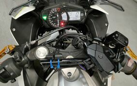 YAMAHA YZF-R25 RG43J