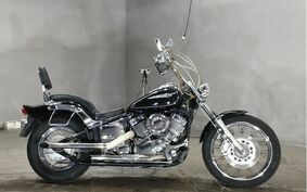 YAMAHA DRAGSTAR 400 2000 VH01J