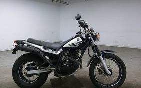 YAMAHA TW225 DG09J