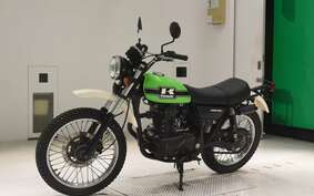 KAWASAKI 250TR BJ250F