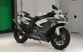 KAWASAKI NINJA ZX-6R A 2021 ZX636G