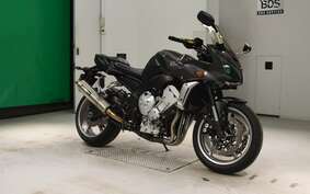 YAMAHA FZ FAZER 2009 RN21J