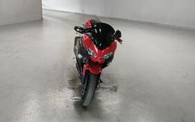 KAWASAKI NINJA 250 EX250P